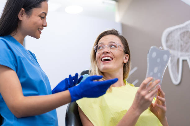 Professional  Holistic Dental Services in Cactus Flats, AZ